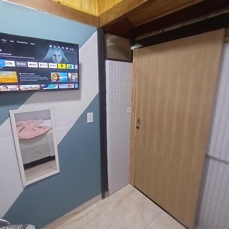 Chale Recanto Monte Fuji Убатуба Экстерьер фото
